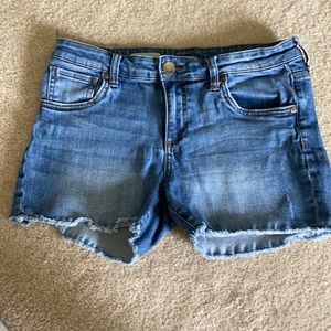 KUT from the cloth Jean short